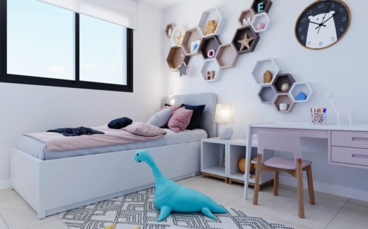 Bungalow en Torrevieja – EE5160