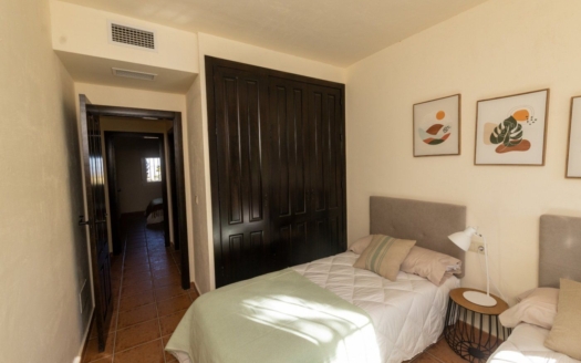 Town House en Fuente Álamo – EE9608