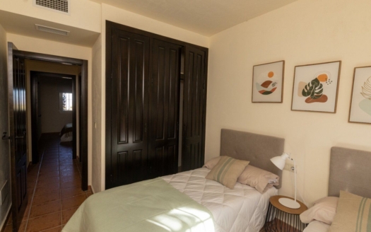 Town House en Fuente Álamo – EE9608