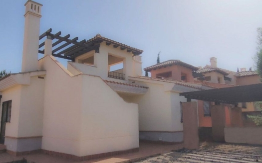 Villa en Fuente Álamo – EE9609
