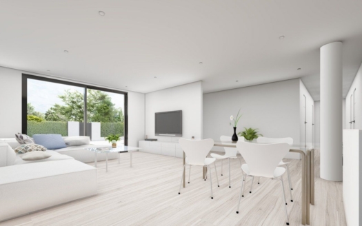 Villa en Calasparra – EE5338