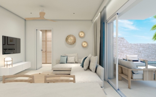 Bungalow en Pilar de La Horadada – EE9605