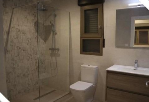 Villa en Aspe – EE9603