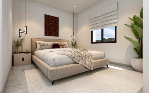 Villa en La Marina – EE5599