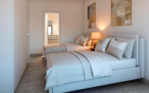 Villa en La Marina – EE5599