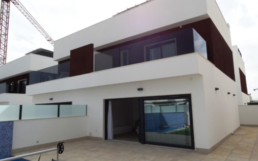 Town House en San Javier – EE5601
