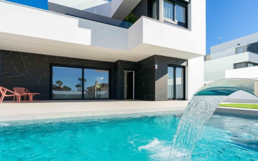 Villa en Rojales – EE10403