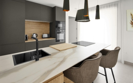 Villa en Banos y Mendigo – EE5261