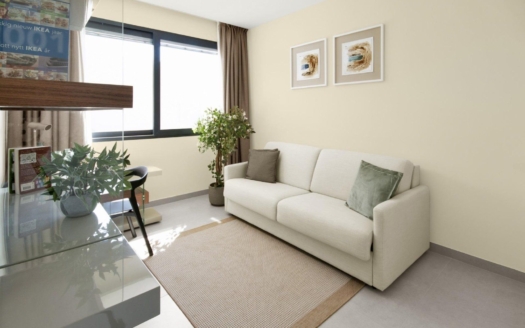 Villa en Banos y Mendigo – EE5261