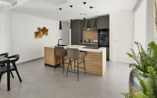 Villa en Banos y Mendigo – EE5261