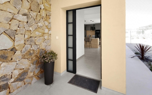 Villa en Banos y Mendigo – EE5261