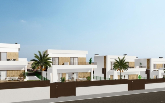 Villa en Finestrat – EE5161