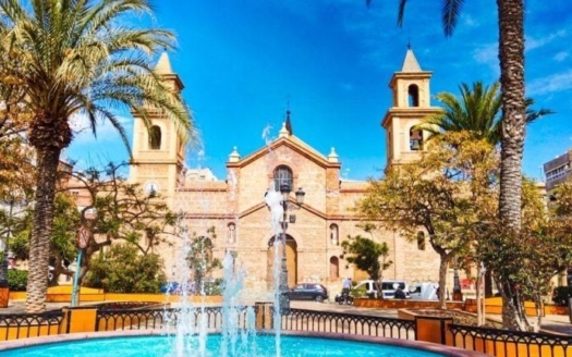 Apartment en Torrevieja – EE9598