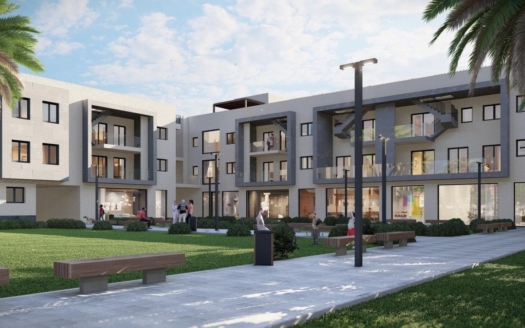 Apartment en Torre Pacheco – EE5614