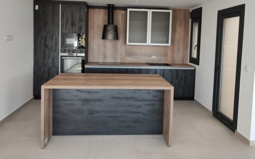 Penthouse en Torre Pacheco – EE5616