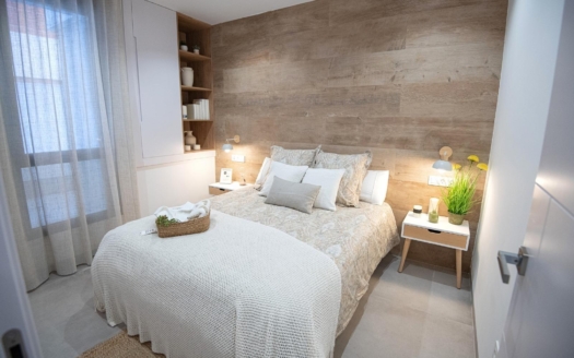 Apartment en San Pedro del Pinatar – EE7597