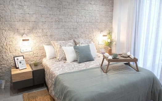 Apartment en San Pedro del Pinatar – EE7597