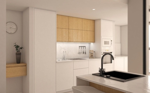 Apartment en San Pedro del Pinatar – EE7597