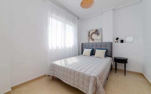 Villa en San Fulgencio – EE9294