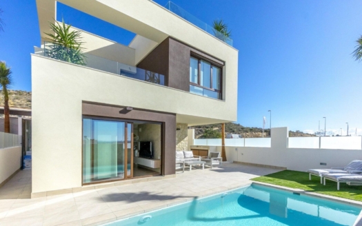 Villa en Rojales – EE5287