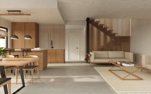 Town House en Polop – EE5645