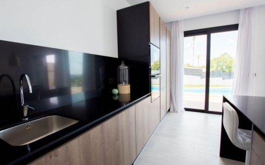 Villa en Finestrat – EE10813