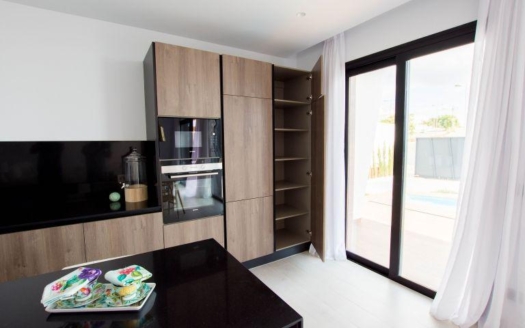 Villa en Finestrat – EE10813