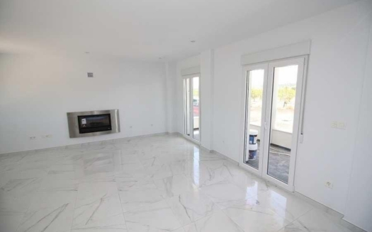 Villa en Pinoso – EE9573