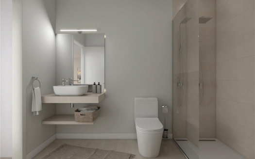 Apartment en Torrevieja – EE9560