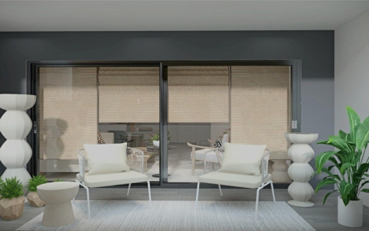 Penthouse en Torrevieja – EE9562