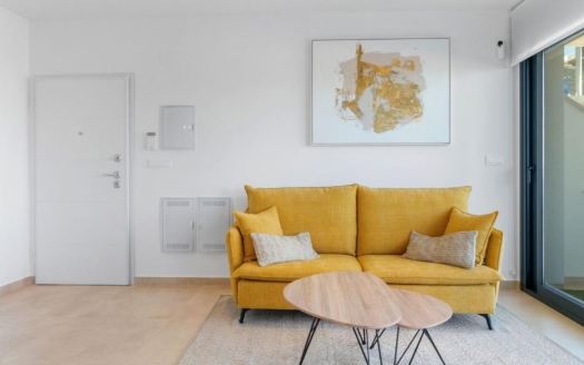 Bungalow en Torrevieja – EE5367