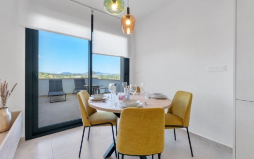 Bungalow en Torrevieja – EE5366