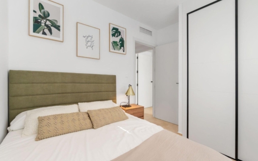 Bungalow en Torrevieja – EE5366