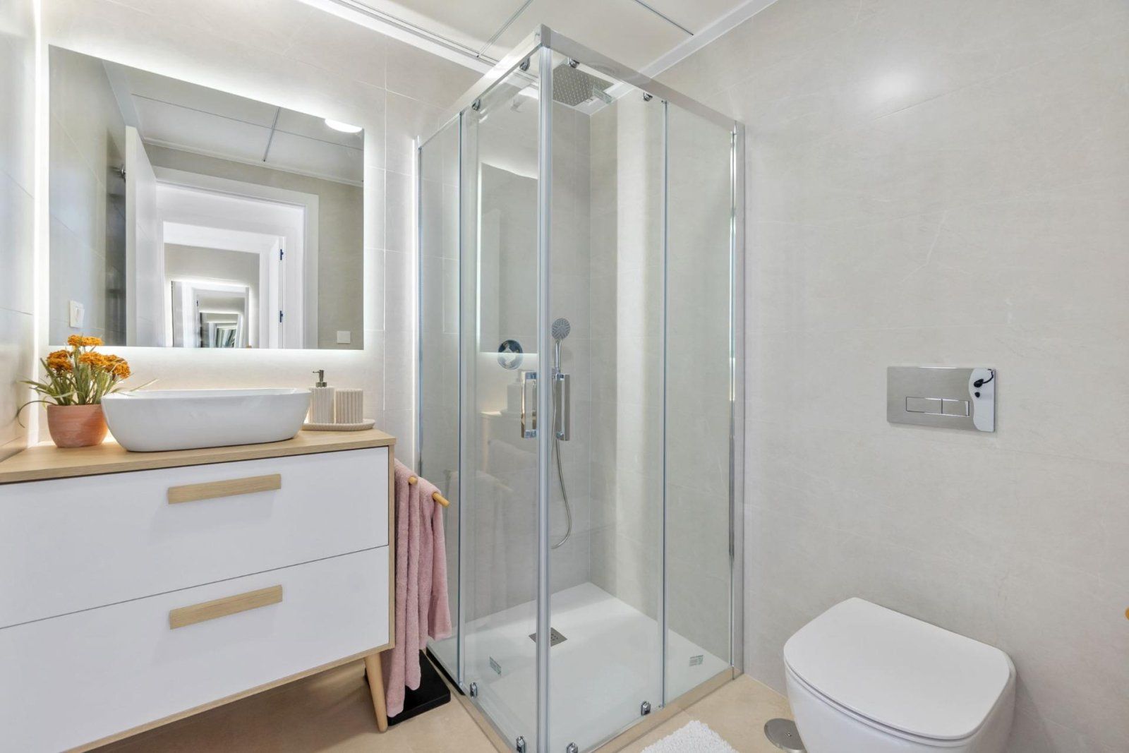 Bungalow en Torrevieja – EE5364