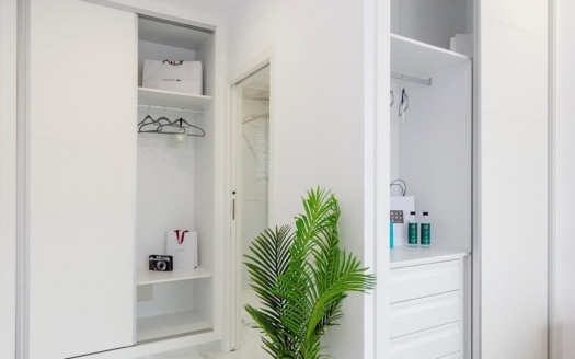 Villa en Torrevieja – EE5206