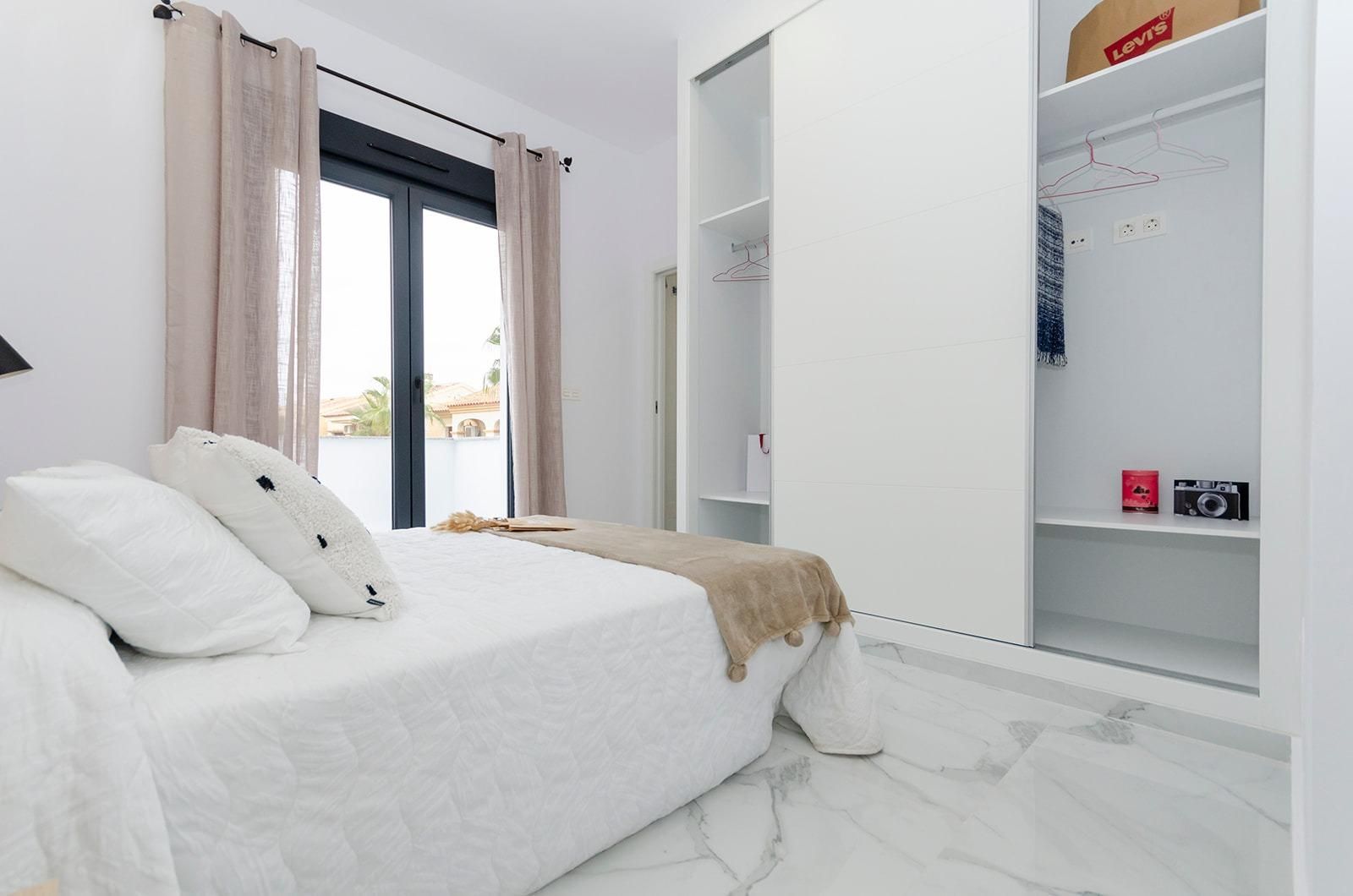 Villa en Torrevieja – EE5206