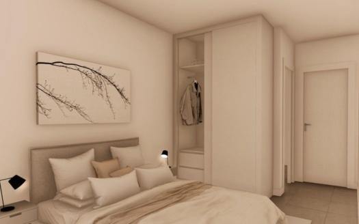 Bungalow en Torre Pacheco – EE5347