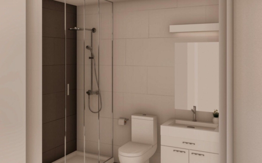 Bungalow en Torre Pacheco – EE5347