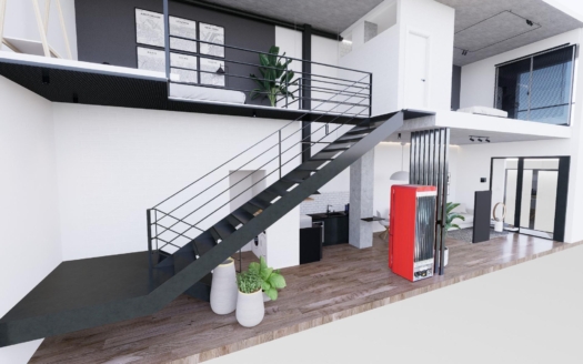 Apartment en Alicante – EE10535