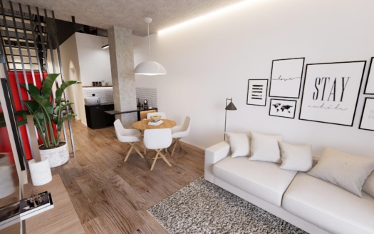 Apartment en Alicante – EE10535