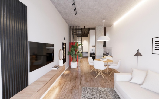 Apartment en Alicante – EE10535