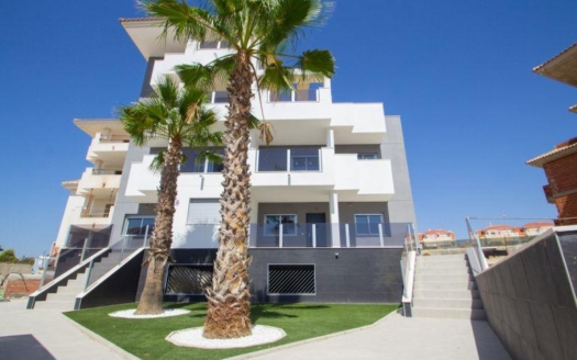 Apartment en Orihuela Costa – EE5221