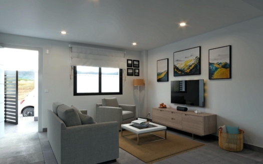 Villa en Los Belones – EE5174