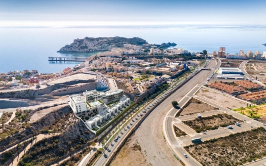 Apartment en Aguilas – EE4966
