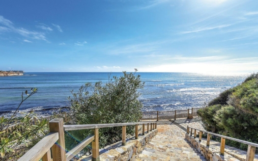 Apartment en Torrevieja – EE5085