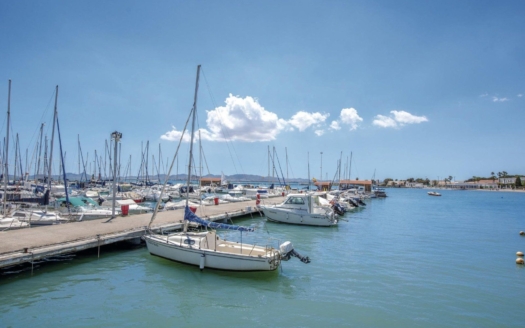 Penthouse en Torrevieja – EE4955