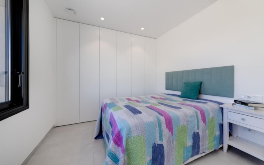 Villa en Pilar de La Horadada – EE4950