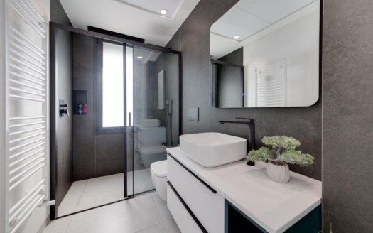 Villa en Pilar de La Horadada – EE4950