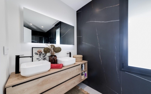 Villa en Pilar de La Horadada – EE4949