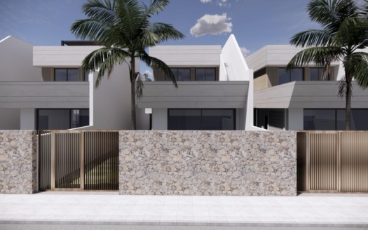 Villa en San Javier – EE10651